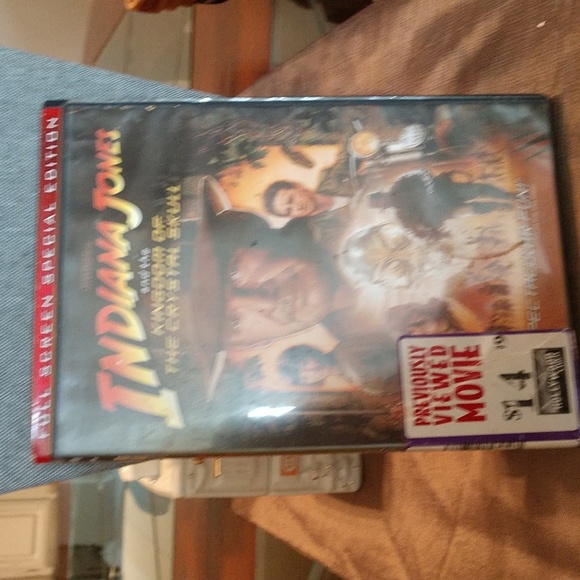 4 DVD's - Picture 4 of 9